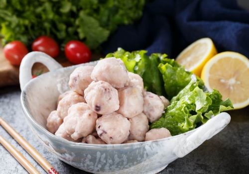 熟食調(diào)理品丨火鍋系列